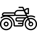 Bike Icon