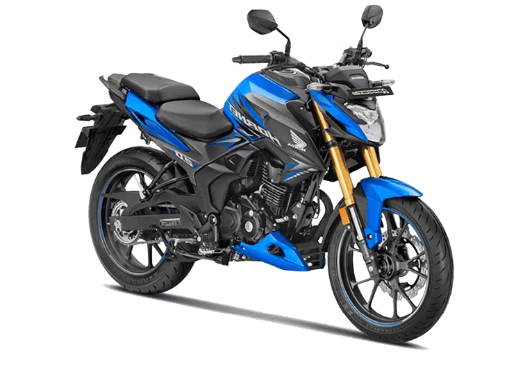 Honda Hornet 2.0