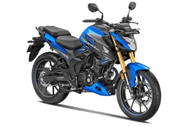 Honda Hornet 2.0