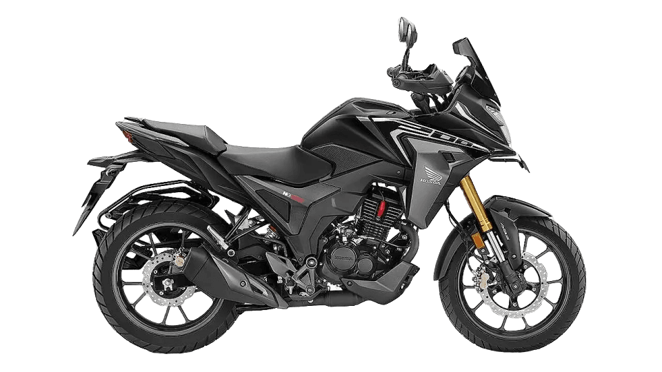 Honda NX200