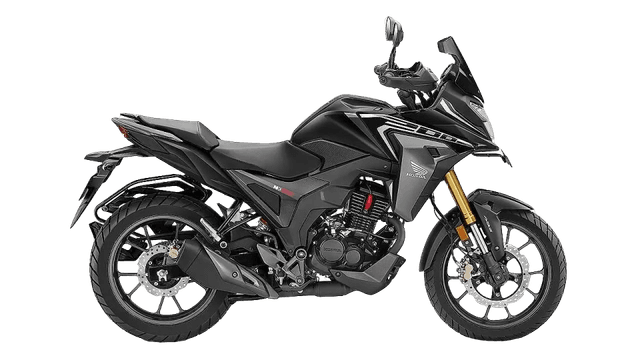 Honda NX200