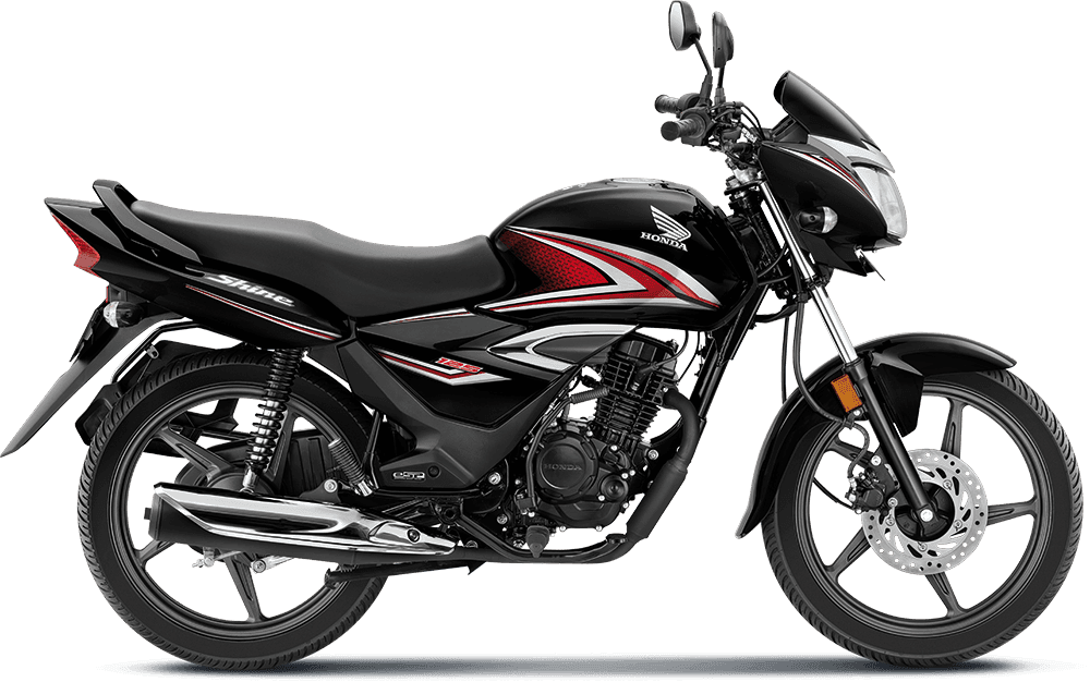 Honda Shine 125
