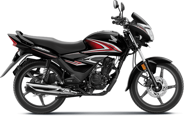 Honda Shine 125