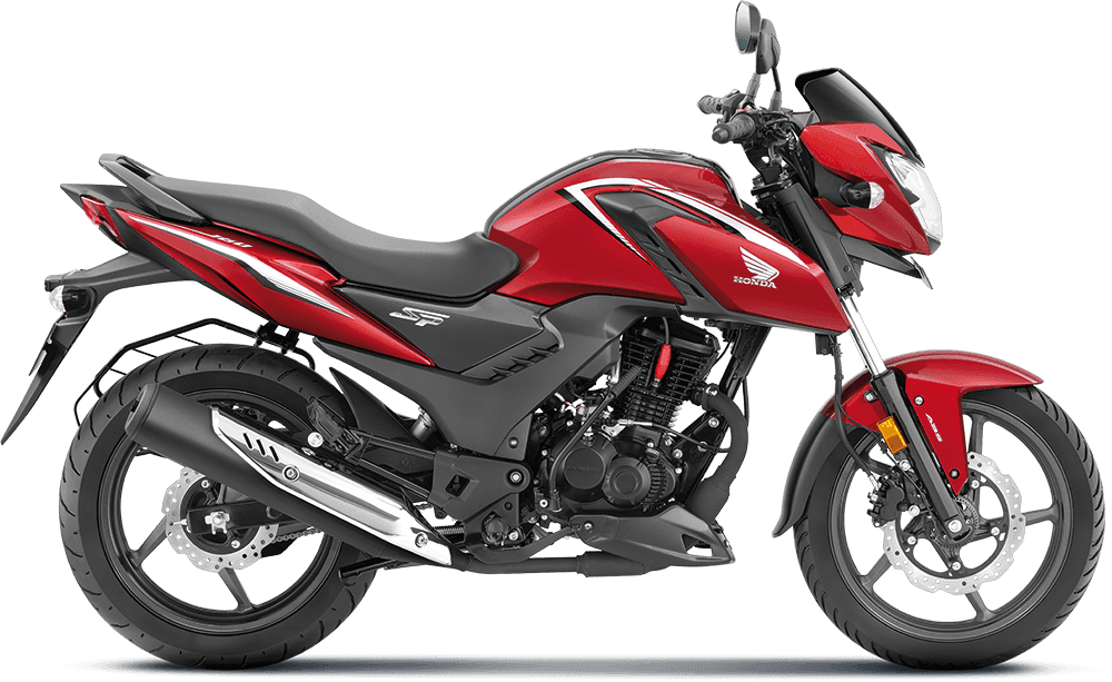 Honda SP160