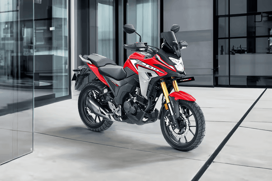 Honda Shine 100