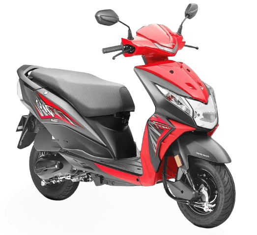 Honda Dio