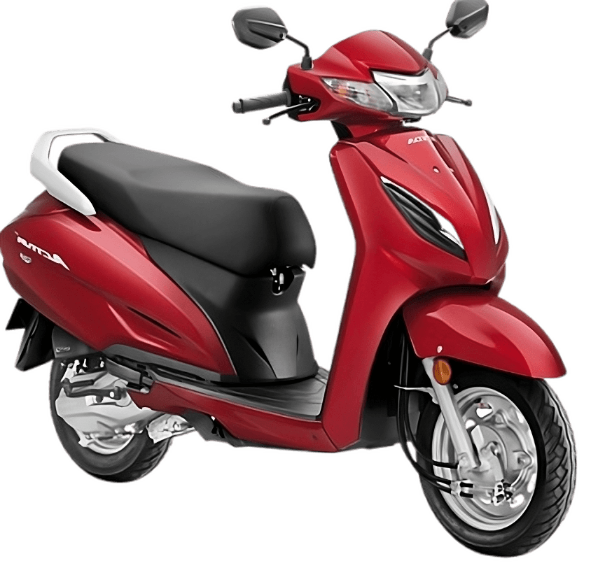 Honda Activa 6G