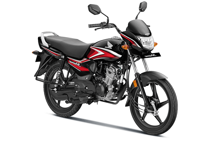 Honda Shine 100